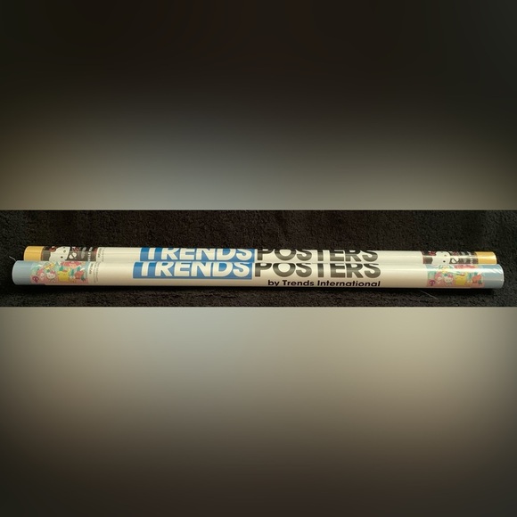 2 New Hello Kitty Trends Posters 22.37 x 34” - Picture 7 of 7